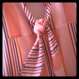 Junior summer romper